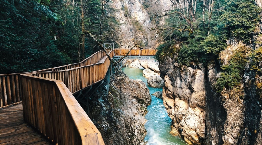 Safranbolu Kastamonu Turu - 1 GECE 2 GÜN KONAKLAMALI TUR
